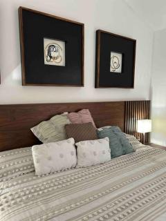 Casa residencial León - San Isidro de los López - 4
