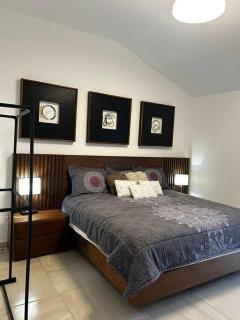 Casa residencial León - San Isidro de los López - 3