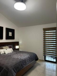 Casa residencial León - San Isidro de los López - 2
