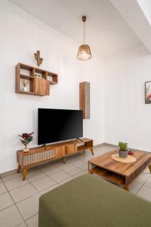 Modern Apartment in the heart of Kos Town - Kos - 0