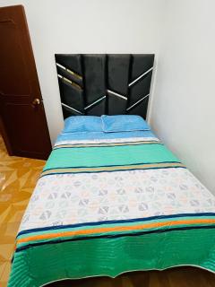 Apartamento Calima - Cali - 3