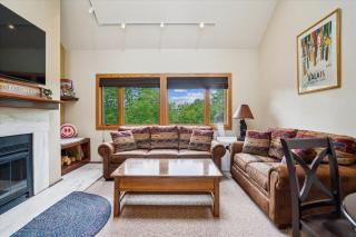 Highridge E7 Sauna, Ski Access, sports center - 7