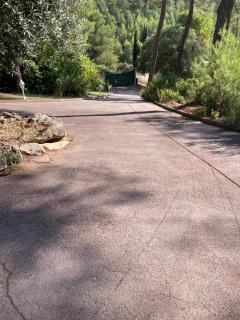 Entre mer et Pic Saint Loup - 7