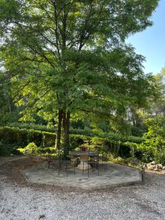 Entre mer et Pic Saint Loup - 6