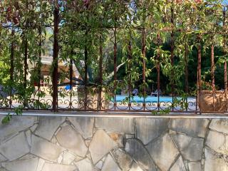 Entre mer et Pic Saint Loup - Grabels - 5
