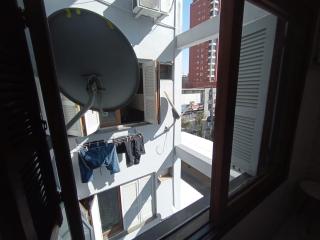 Aluguel de apartamento - 1