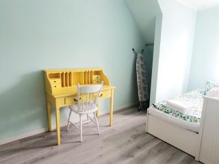 Apartament Parkowy - Ostróda - 5