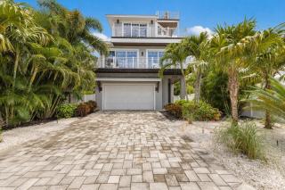 Seaside Haven home - Holmes Beach - 8
