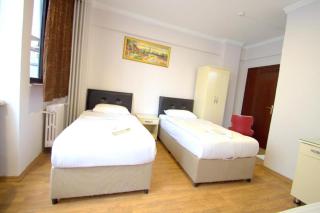 Simge Boutique Hotel - Istambul - 0