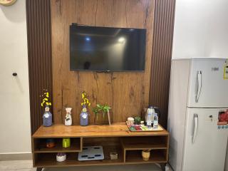 استديو انيق بدخـول ذاتي - Al Kharj - 3