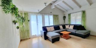 privates Ferienhaus Lungern see-you - 3