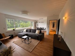 Ferienwohnung Willingen - Haus am Fluss - Willingen - 0