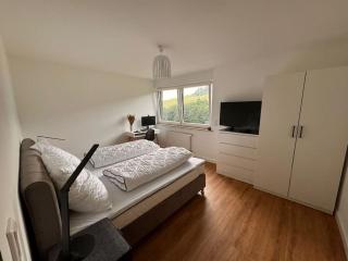 Ferienwohnung Willingen - Haus am Fluss - Willingen - 8