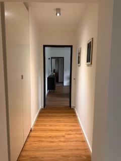 Ferienwohnung Willingen - Haus am Fluss - Willingen - 6