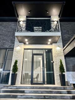 Batikyans' Villa Tsaghkadzor - Tsaghkadzor - 8