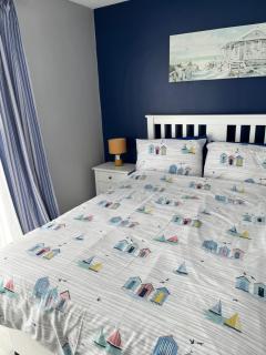 114 Bermuda - Hemsby - 2
