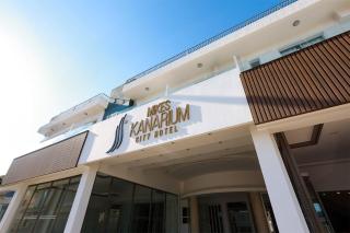 Mikes Kanarium City Hotel - Larnaca - 8
