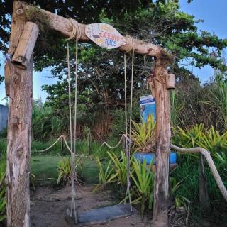 Vila Gramuté - Praia de Gramuté - Praia Biologia - 3