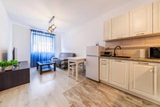 Cozy New Town Apartment- City Centre Rzeszow - Rzeszów - 0