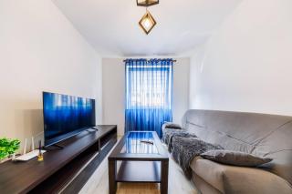 Cozy New Town Apartment- City Centre Rzeszow - Rzeszów - 8