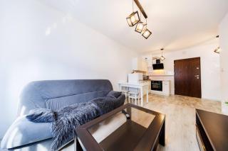 Cozy New Town Apartment- City Centre Rzeszow - Rzeszów - 3