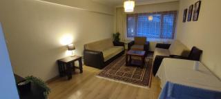 Cozy apartment with garden, 2 bedroom and very close to Bosphorus - Istanbul - 9