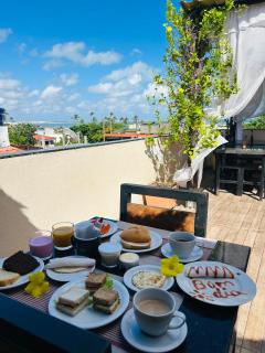 Mansomar - Jericoacoara - 9