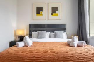 Luxury Penthouse Prime Location - Marbella - 8