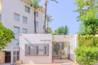 Luxury Penthouse Prime Location - Marbella - 4