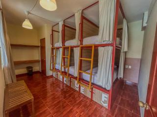 Viajero Puerto Escondido Hostel - Puerto Escondido - 8