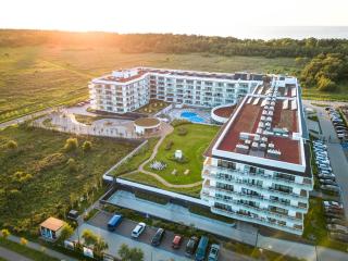 Aqua Resort Apartments-Aqua Park no limit, parking - Colberga - 7