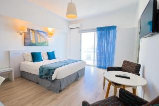Mikes Kanarium City Hotel - Larnaca - 6