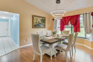 11 Mi to Dtwn Ocala Home with Screened-In Lanai! - Marion Oaks - 7