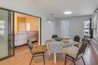 11 Mi to Dtwn Ocala Home with Screened-In Lanai! - Marion Oaks - 5