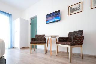 Mikes Kanarium City Hotel - Larnaca - 5