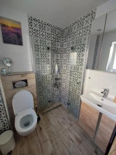 Apartament Jodłowa 17 - Danzig - 4
