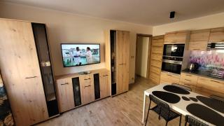 Apartament Jodłowa 17 - Danzig - 8
