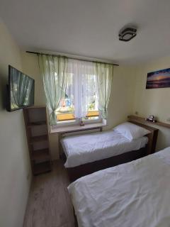 Apartament Jodłowa 17 - Danzig - 5