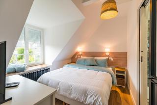 Charmante Maison sur le port Loguivy de la Mer - 8