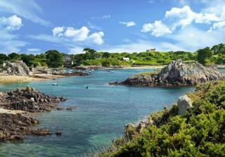 Charmante Maison sur le port Loguivy de la Mer - Ploubazlanec - 7