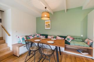 Charmante Maison sur le port Loguivy de la Mer - Ploubazlanec - 6