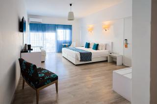 Mikes Kanarium City Hotel - Larnaca - 1