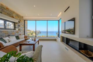 Theasea beachfront luxury residence - Ligaria - 4