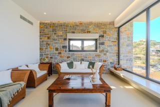 Theasea beachfront luxury residence - Ligaria - 3