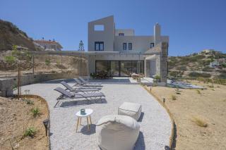 Theasea beachfront luxury residence - Ligaria - 8