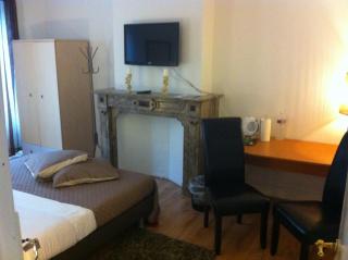 Hotel Residence 18 - 3