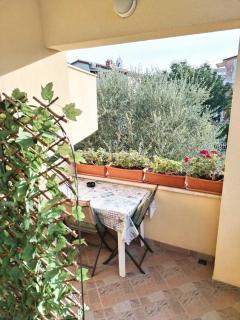 Apartment Novigrad - Novigrad - 3