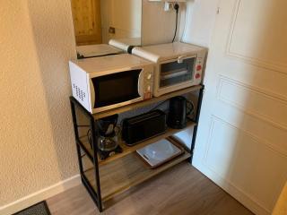 Studio 4 pers - Sud - Balcon - 3 Vallées - FR-1-452-13 - Les Menuires - 3