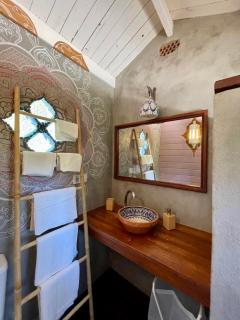 River Heart Lodges - Coín - 1