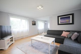 Esplanaadi Villa - Pärnu - 9